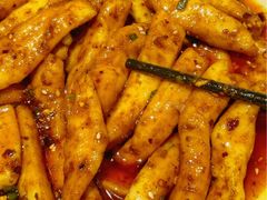-老来福·非遗酸汤兔(凯旋路店)