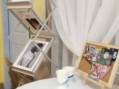 -千浔一暖DIY蛋糕烘焙(人民大学店)