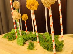 -小杨烤肉(朱雀店)