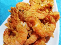 香酥软壳虾-味友·厦门味(杏林湾店)
