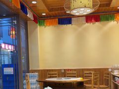 -乡土特色.冷锅鱼.牦牛肉汤锅