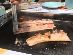 -韩时烤肉(枫蓝店)