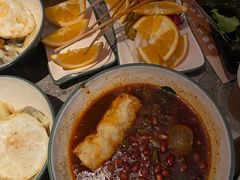 -和子足浴SPA会馆(东方之门店)
