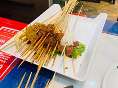 -XiaoJunGan Hotpot 钢管厂五区小郡肝火锅串串香
