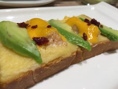 -牛油果大师寿司(瑞景店)