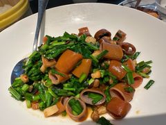 -常鲜楼常来尝鲜海胆馆(星海店)