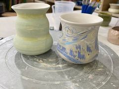 -陶语陶艺手工坊