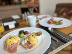 -北京康莱德酒店