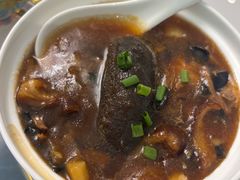 -惠丰堂饭庄(北洼路店)