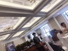 -维多利亚大酒店·雅园中餐厅