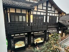 -星巴克臻选(成都宽窄巷子店)