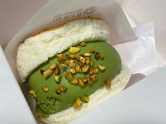 -Gram舒芙蕾(杭州中心店)