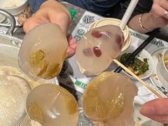 -禄婶鸡煲·打边炉