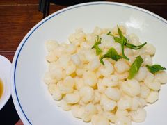 龙井虾仁-大牌大·传统杭帮菜(湖滨店)