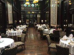-明阁 Ming Court(广州朗豪酒店)