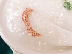 东星斑片粥-金玉满堂潮州酒楼(无限极荟购物广场店)