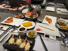 -大渔铁板烧(花园道店)