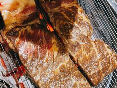 -坦坦大炉·韩式烤肉(望京店)