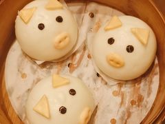 -南翔馒头店(豫园店)
