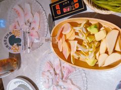 -芸山季·云南野生菌火锅(宝能环球汇店)