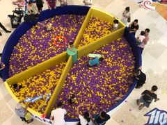 -深圳来福士广场