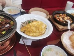 -宏状元现熬粥·京味菜(五棵松店)