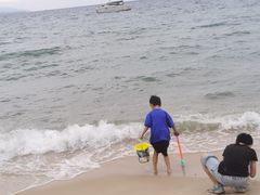 -玫瑰海岸文化旅游度假区