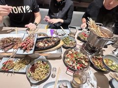 -苏小牛·牛肉串(国贸店)