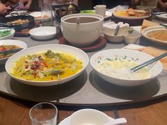 -张家卫·阳江菜·小海鲜(肥婆湾桥店)