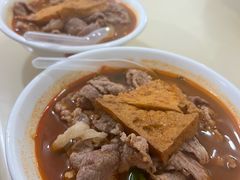-大鼎沙嗲面(港口路店)