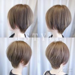 点击看大图 -P.STYLE 派斯造型
