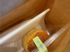 -蜜棠甜品(平山店)
