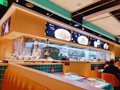 -楼兰古丽·新疆菜(大唐西市店)