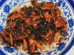 -明呈黄鱼面馆(斜土路店)