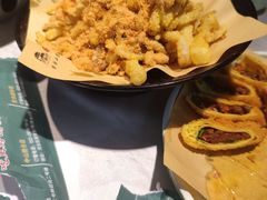 -津沽小院(天津之眼店)