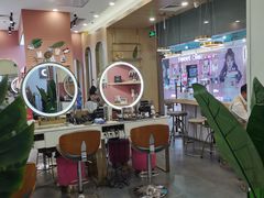 -海马体照相馆(上海宝山万达广场店)