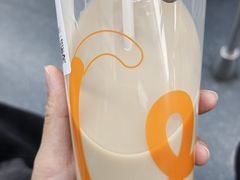 -CoCo都可(湖滨银泰店B区店)