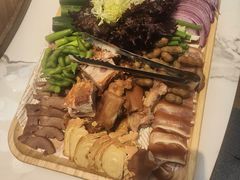 -绿江春(长江街店)