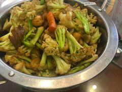 -韩记海鲜饺子旗舰店(红海新区店)