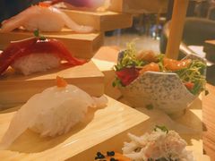 -阿吾罗日本料理(K11艺术中心店)