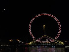 -天津之眼摩天轮