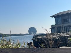 -北京雁栖湖国际会展中心