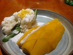 -仓库南洋海鲜小排档(柳河路店)
