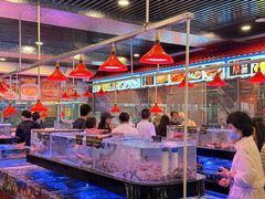 -四海之家(蛇口店)