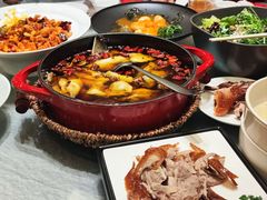 -峨嵋酒家(牡丹园店)