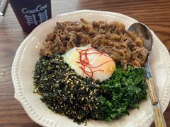-CowCow其其·牛杂咖啡公司(六运店)