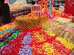 -物美超市(通州果园店)