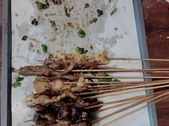 -林二哥宜烤官·宜宾小烧烤