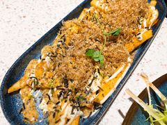 和风海苔薯条-BE BRIGHT KITCHEN(正佳广场店)