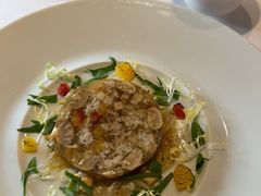-Le Comptoir de Pierre Gagnaire